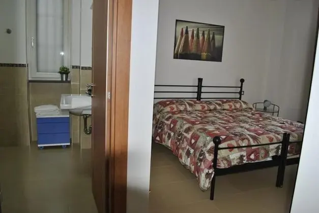 Tek Büyük Yataklı Oda, Özel Banyo, Deniz Manzaralı