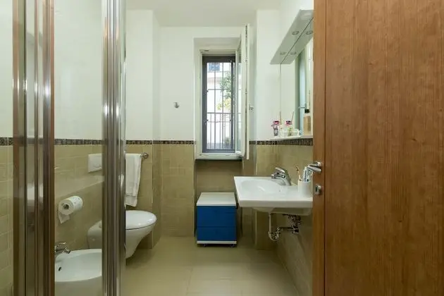 Tek Büyük Yataklı Oda, Özel Banyo, Deniz Manzaralı