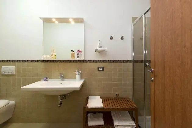 Tek Büyük Yataklı Oda, Özel Banyo, Deniz Manzaralı (External )