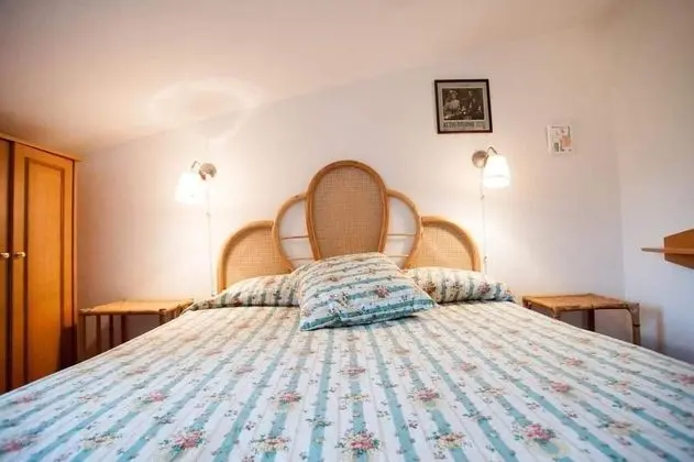 Tek Büyük Yataklı Oda, Özel Banyo (External)