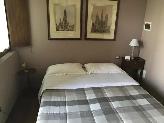 Deluxe Tek Büyük veya İki Ayrı Yataklı Oda, Nehir Manzaralı