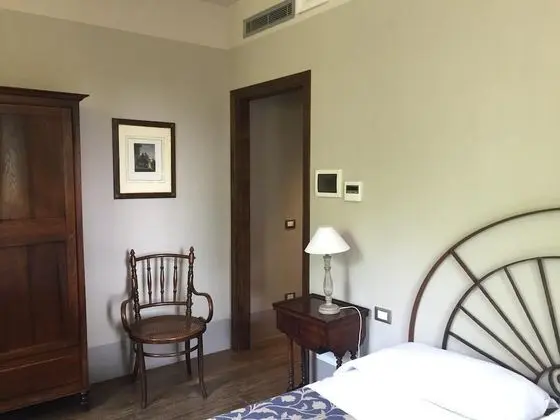 Deluxe Tek Büyük Yataklı Oda, Balkon