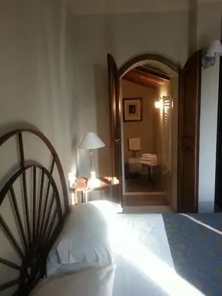 Deluxe Tek Büyük Yataklı Oda, Balkon