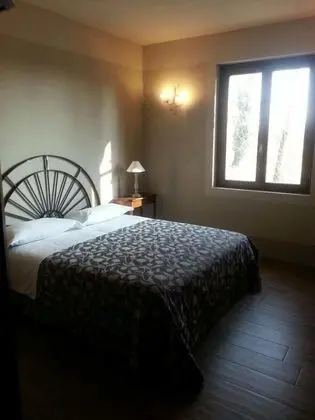 Deluxe Tek Büyük Yataklı Oda, Balkon