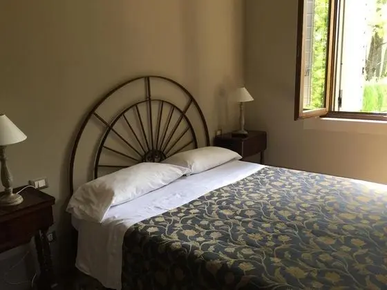 Deluxe Tek Büyük Yataklı Oda (Extra Bed)