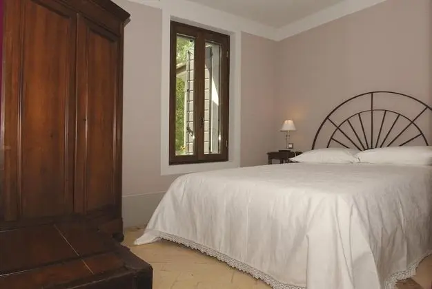 Deluxe Tek Büyük Yataklı Oda (Extra Bed)