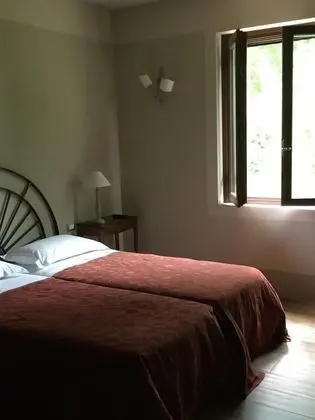 Deluxe Tek Büyük Yataklı Oda (Extra Bed)