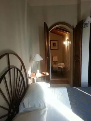 Deluxe Tek Büyük Yataklı Oda (Extra Bed)
