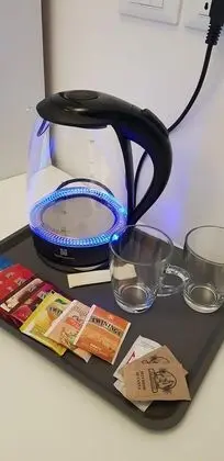 Comfort Tek Büyük Yataklı Oda (Il sollazzo di Ruggero)