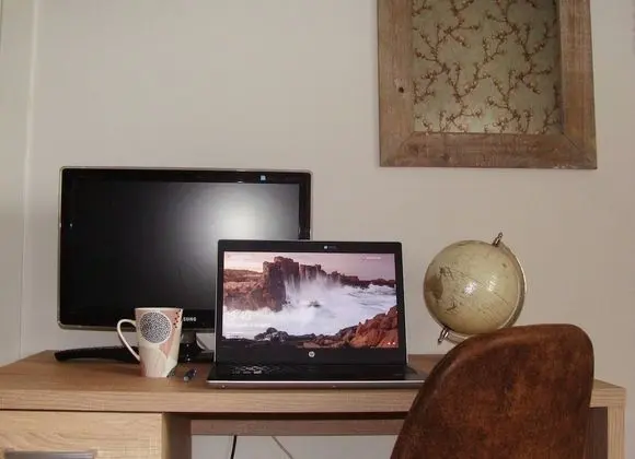 Comfort Tek Büyük veya İki Ayrı Yataklı Oda