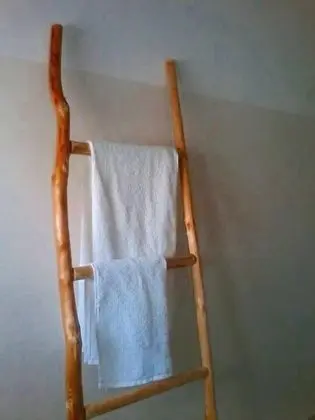 Comfort Tek Büyük veya İki Ayrı Yataklı Oda