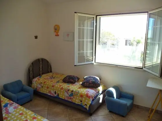 Villa, 2 Yatak Odası