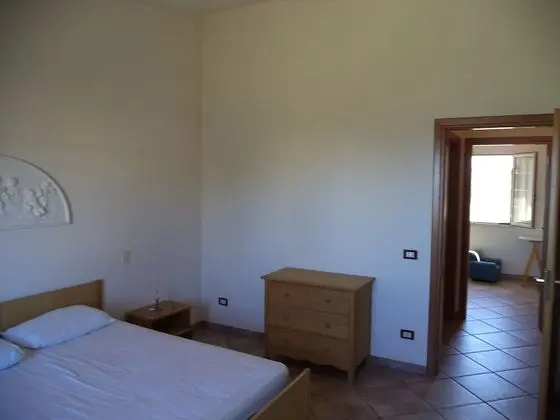 Villa, 2 Yatak Odası