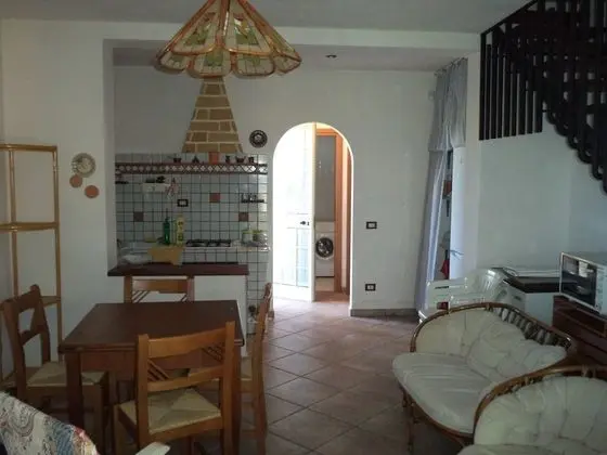 Villa, 2 Yatak Odası