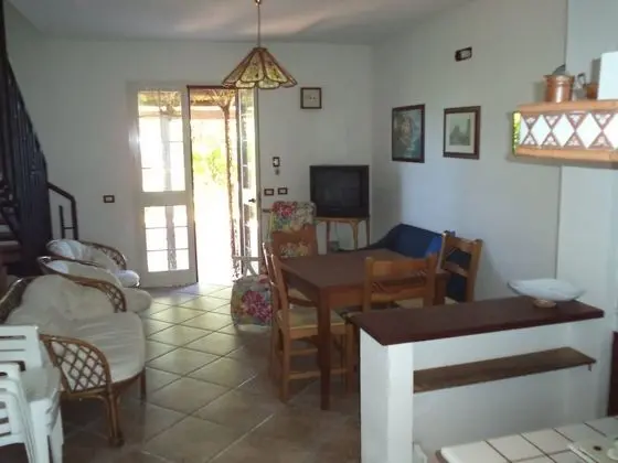 Villa, 2 Yatak Odası