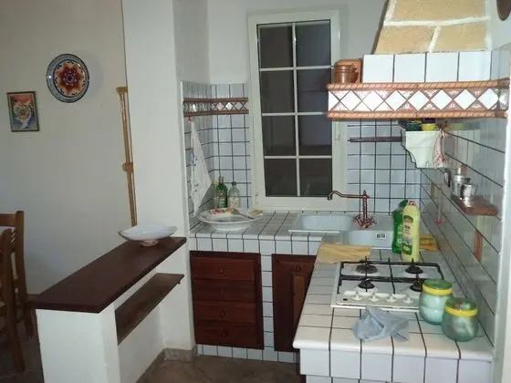 Villa, 2 Yatak Odası