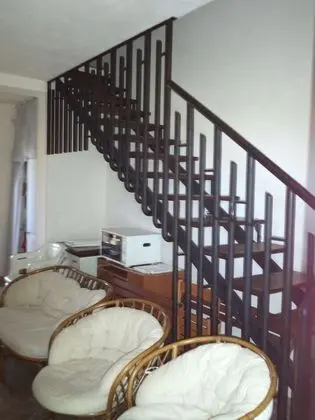 Villa, 2 Yatak Odası