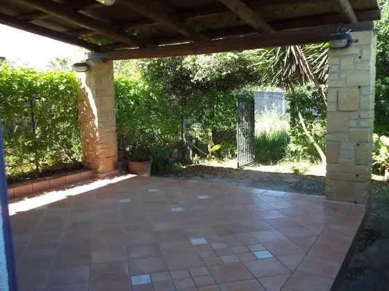 Villa, 2 Yatak Odası