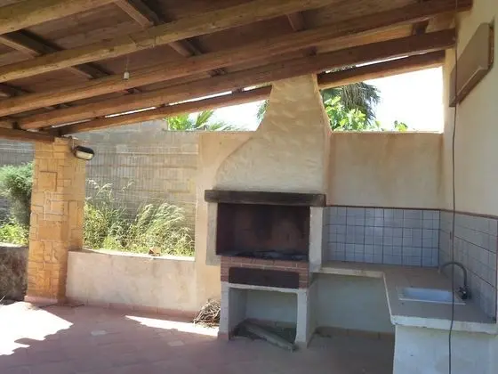 Villa, 2 Yatak Odası