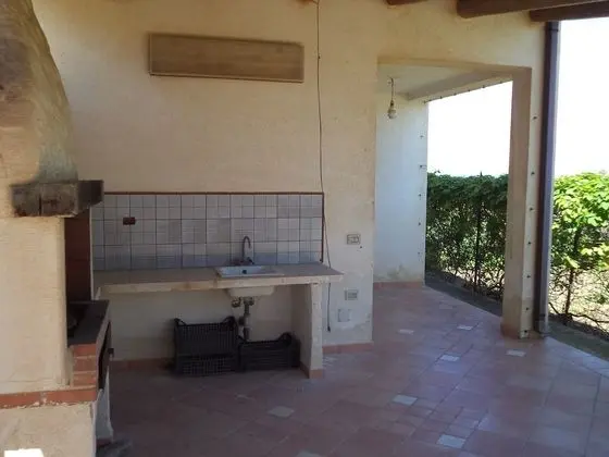 Villa, 2 Yatak Odası