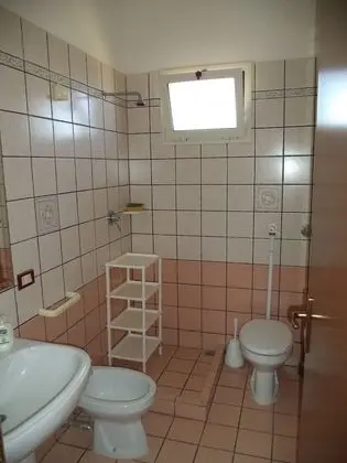 Villa, 2 Yatak Odası