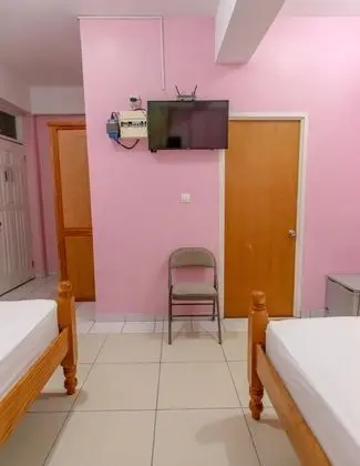 Executive Oda, 1 Yatak Odası