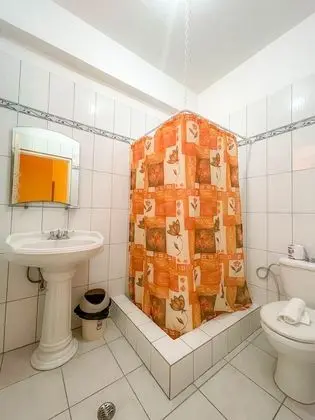 Executive Oda, 1 Yatak Odası