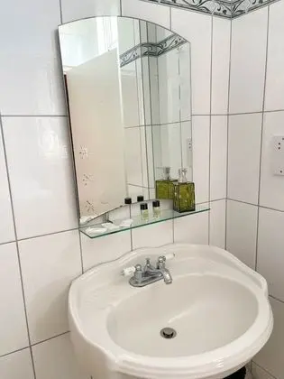 Executive Oda, 1 Yatak Odası