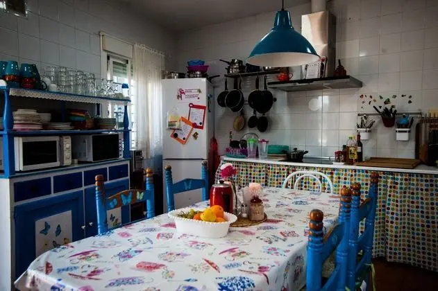 Ortak Ranzalı Oda, Ortak Banyo (1 bed in 5-beds mixed Dormitory)