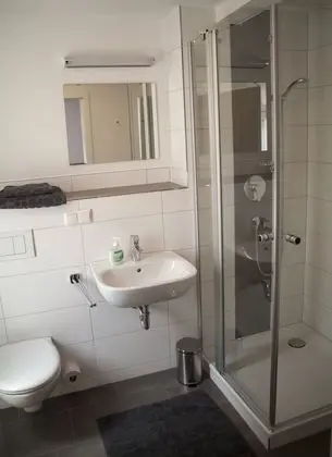 Basic İki Ayrı Yataklı Oda