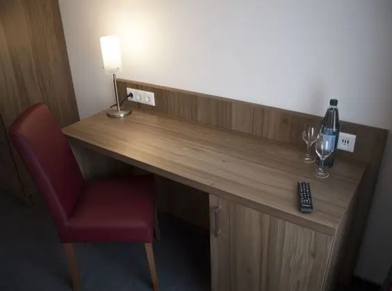 Comfort İki Ayrı Yataklı Oda