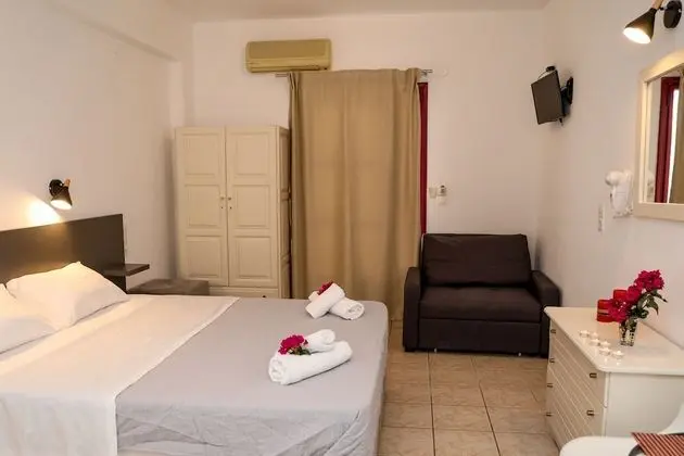 Classic Dört Kişilik Oda