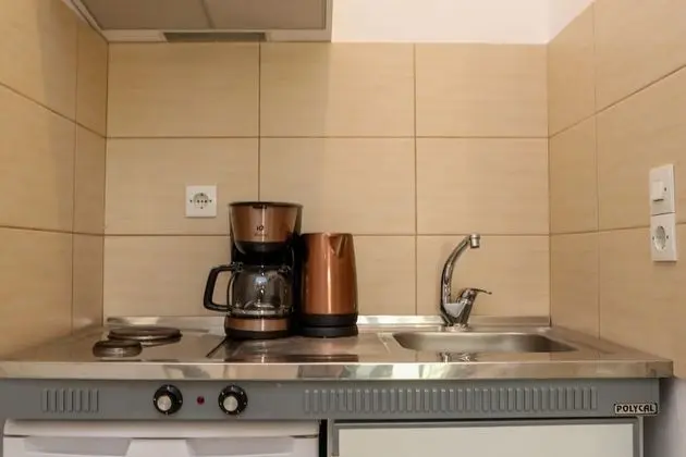 Classic Dört Kişilik Oda