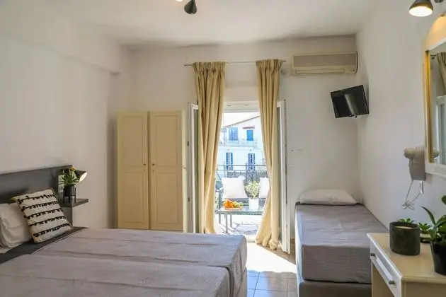 Comfort Üç Kişilik Oda