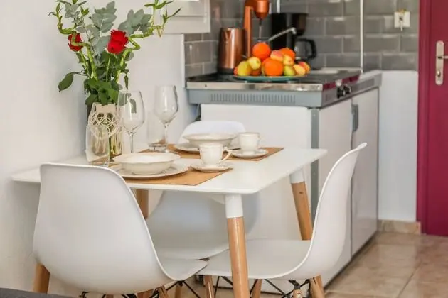 Comfort Üç Kişilik Oda