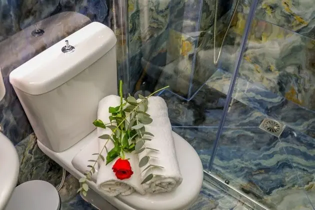 Comfort Üç Kişilik Oda