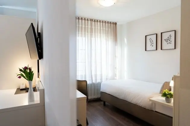 Basic Tek Kişilik Oda, Engellilere Uygun, Özel Banyo