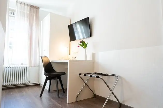 Basic Tek Kişilik Oda, Engellilere Uygun, Özel Banyo