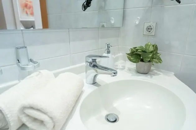 Basic Tek Kişilik Oda, Engellilere Uygun, Özel Banyo