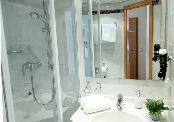 Basic Tek Kişilik Oda, Engellilere Uygun, Özel Banyo