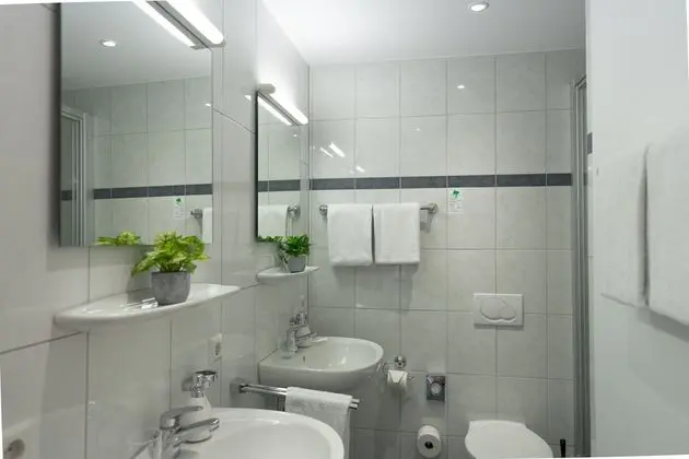 Süit, Engellilere Uygun, Özel Banyo