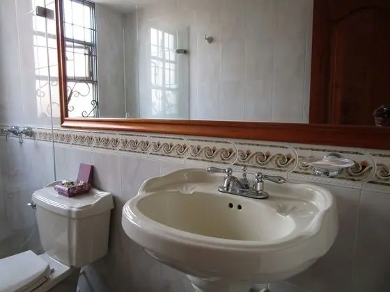 Standard Dört Kişilik Oda