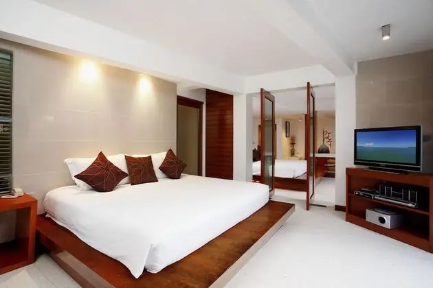 Grand Villa, Kişiye Özel Havuzlu, Denize Sıfır