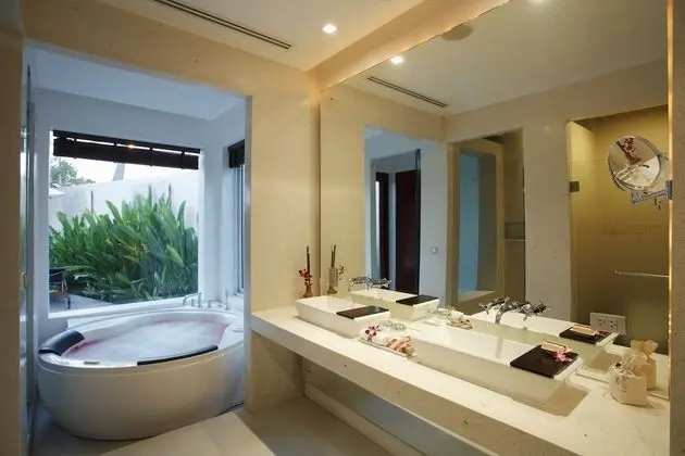 Grand Villa, Kişiye Özel Havuzlu, Denize Sıfır