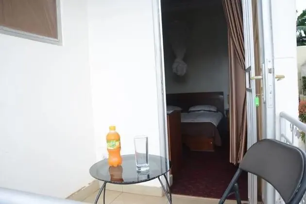 Standard Tek Büyük Yataklı Oda, 1 Çift Kişilik Yatak, Sigara İçilmez