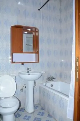 Standard Tek Büyük Yataklı Oda, 1 Çift Kişilik Yatak, Sigara İçilmez