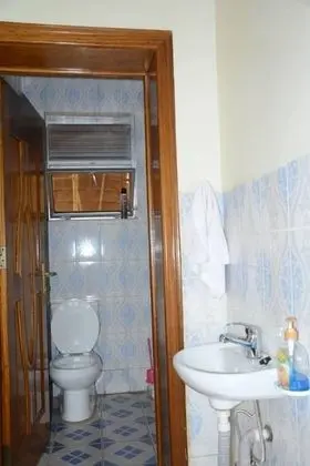 Standard Tek Büyük Yataklı Oda, 1 Çift Kişilik Yatak, Sigara İçilmez
