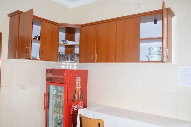Standard Tek Büyük Yataklı Oda, 1 Çift Kişilik Yatak, Sigara İçilmez
