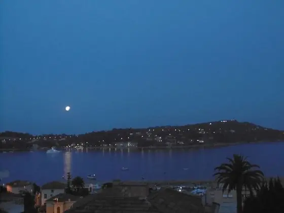 Tek Büyük Yataklı Oda, Teras, Deniz Manzaralı
