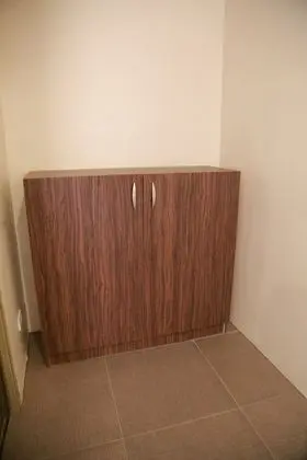 Family Dört Kişilik Oda